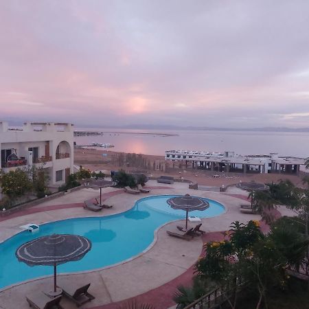 Apartamento Awesome View Dahab Exterior foto