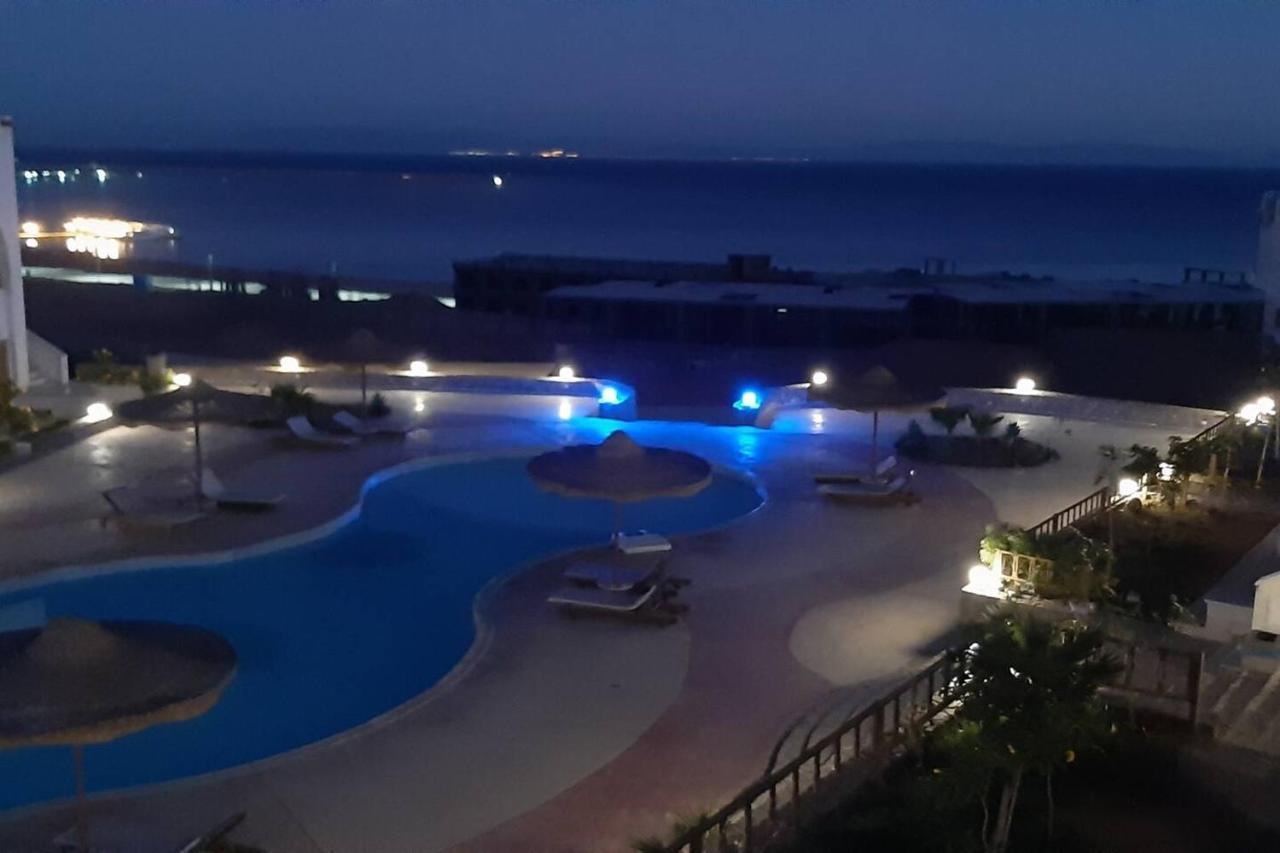 Apartamento Awesome View Dahab Exterior foto