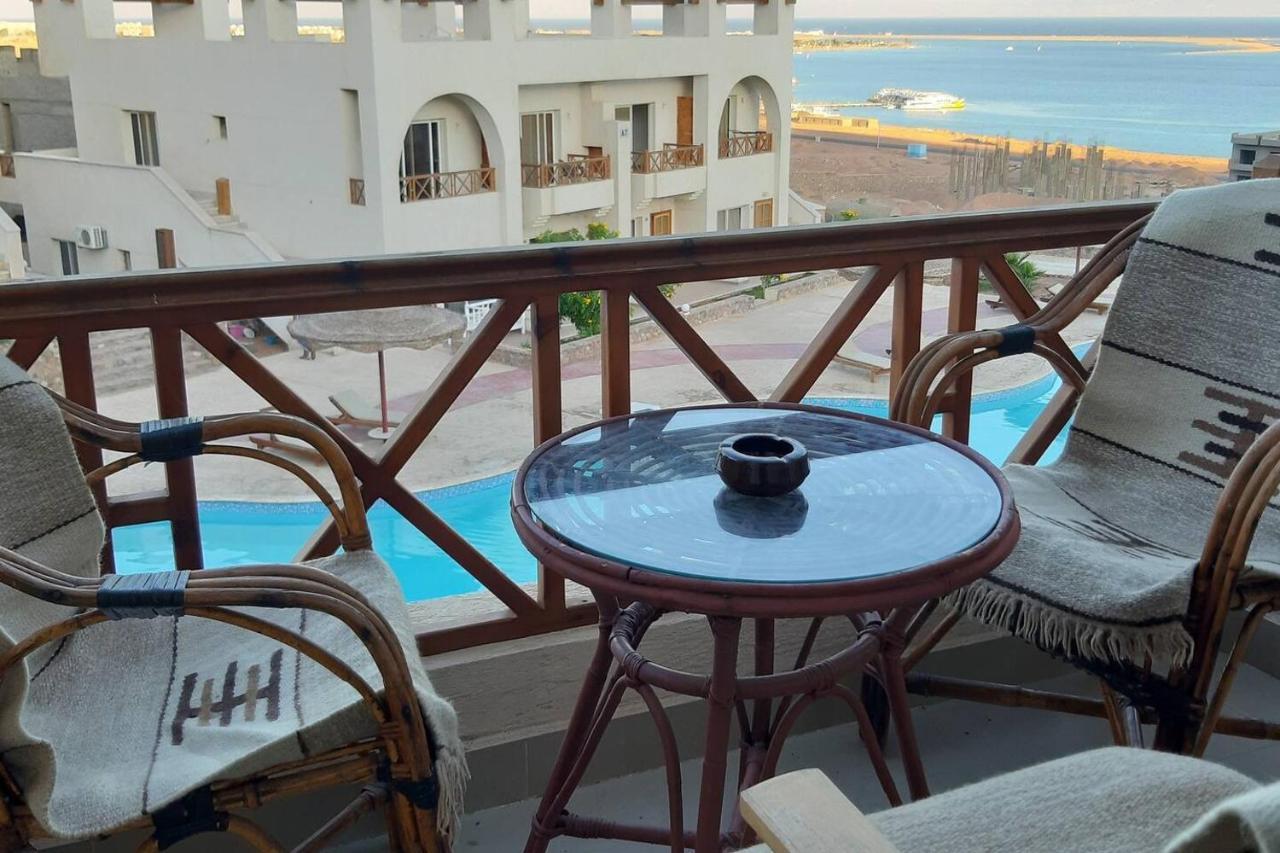 Apartamento Awesome View Dahab Exterior foto