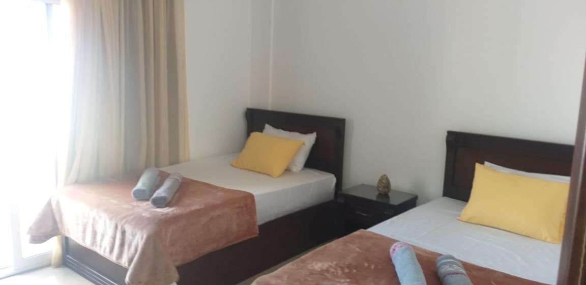 Apartamento Awesome View Dahab Exterior foto
