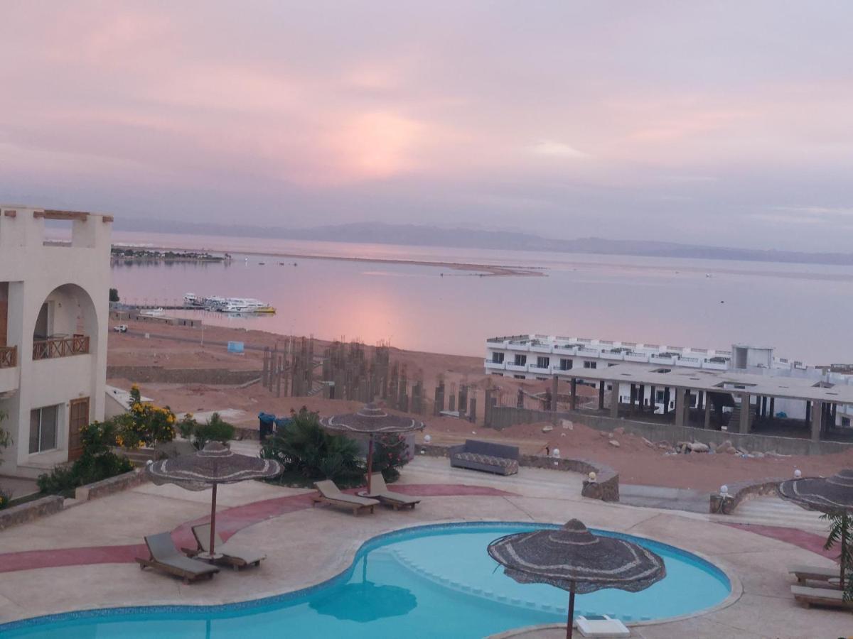 Apartamento Awesome View Dahab Exterior foto