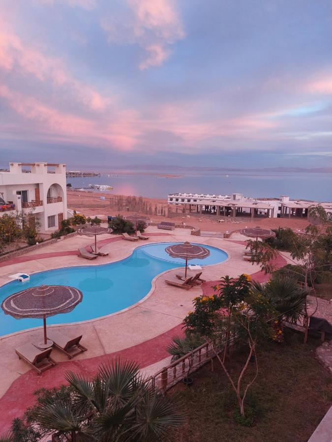 Apartamento Awesome View Dahab Exterior foto
