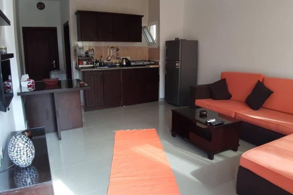 Apartamento Awesome View Dahab Exterior foto