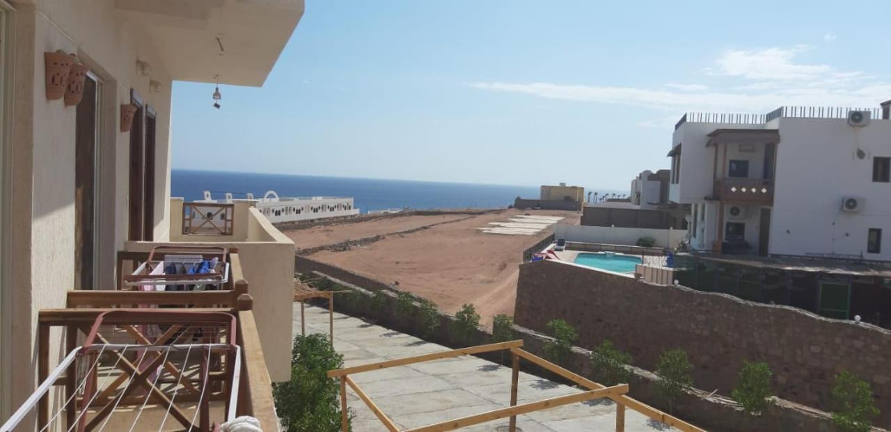 Apartamento Awesome View Dahab Exterior foto